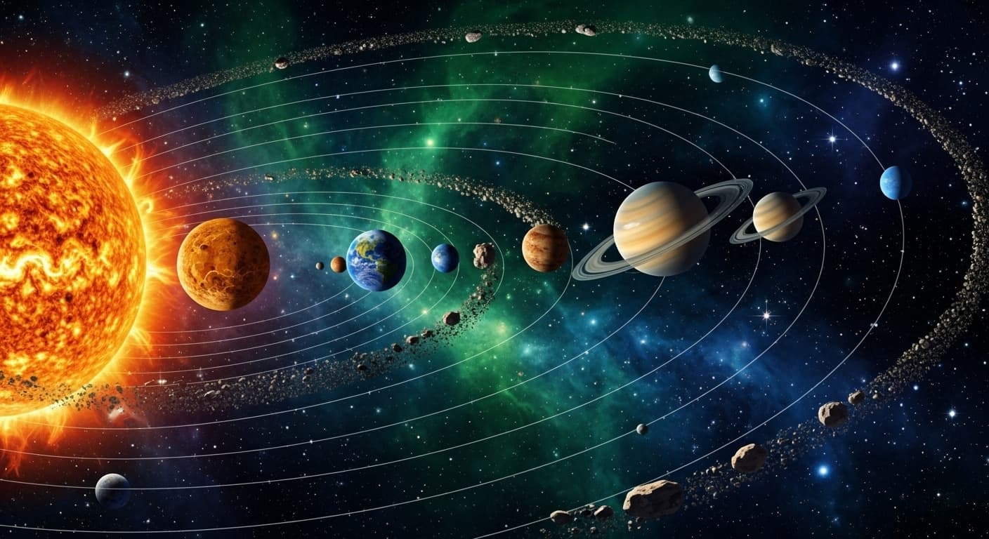 Afflicted Planets — Their Effects and Vedic Remedies