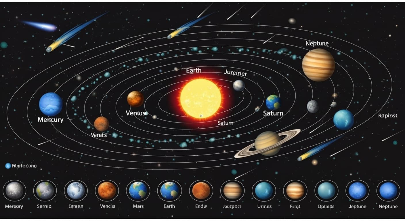 Mystical Vedic Astrology Sutras – Secrets of Planetary Combinations