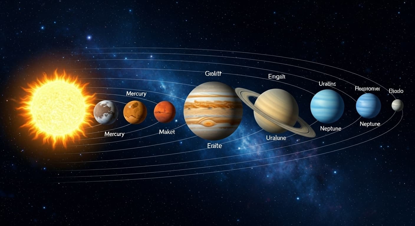 Navagraha in Vedic Astrology -