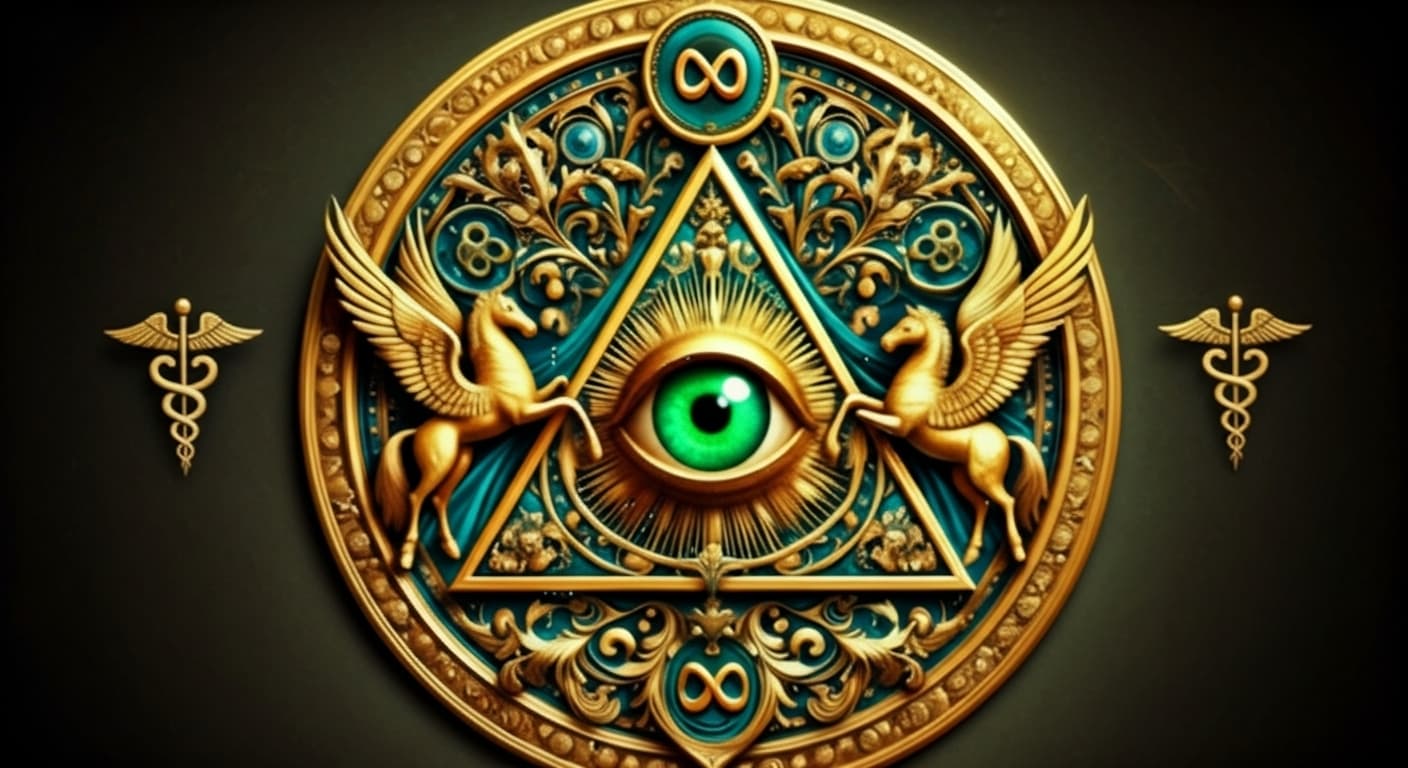 The Divine Eye of Vedic Astrology - Seeing Beyond Time