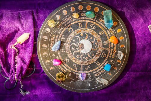 Astrology Consultation