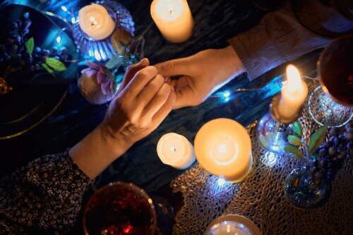 Marriage Compatibility